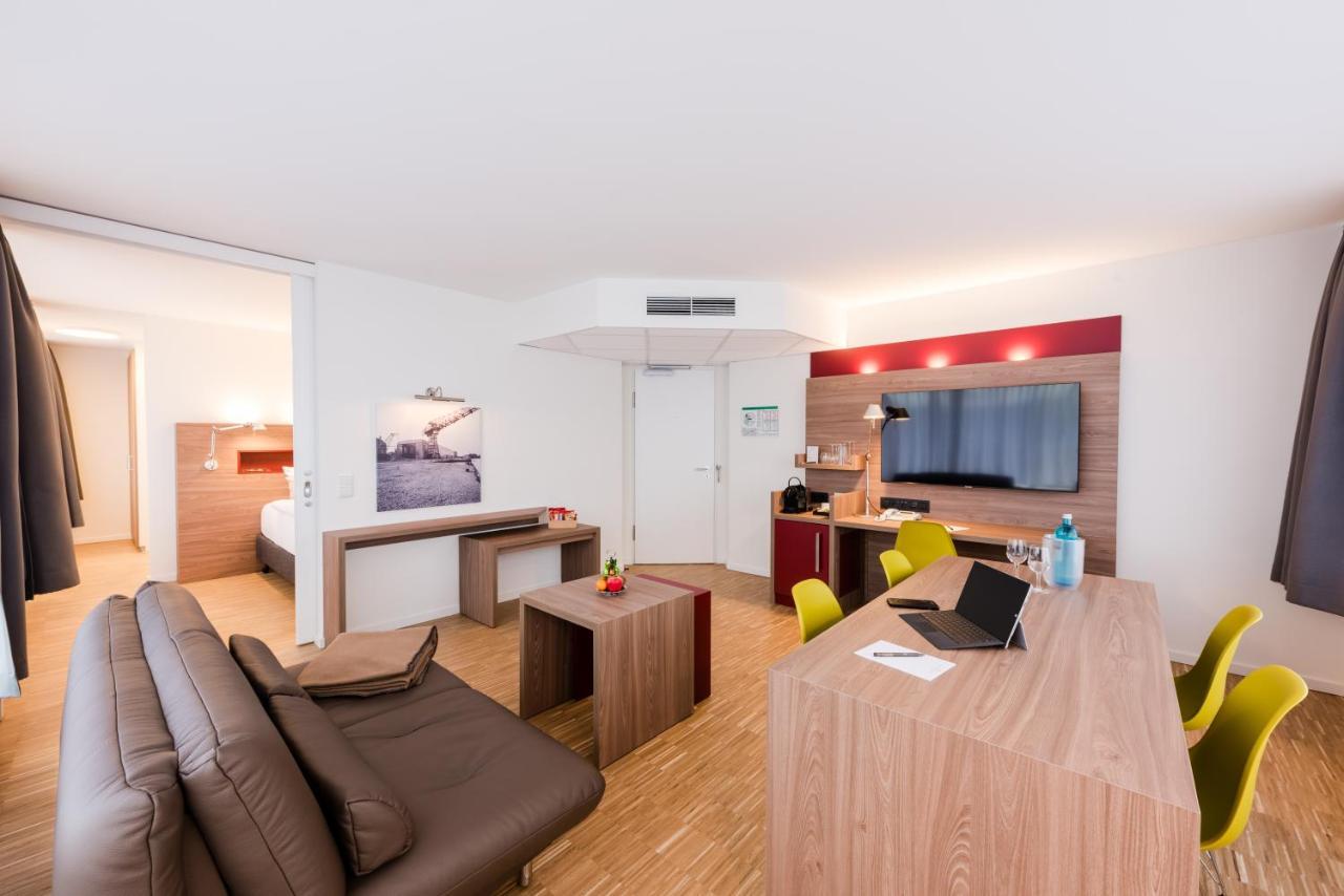 Hotel Alte Werft Papenburg Ngoại thất bức ảnh