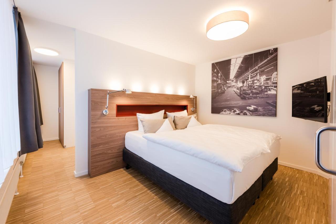 Hotel Alte Werft Papenburg Ngoại thất bức ảnh