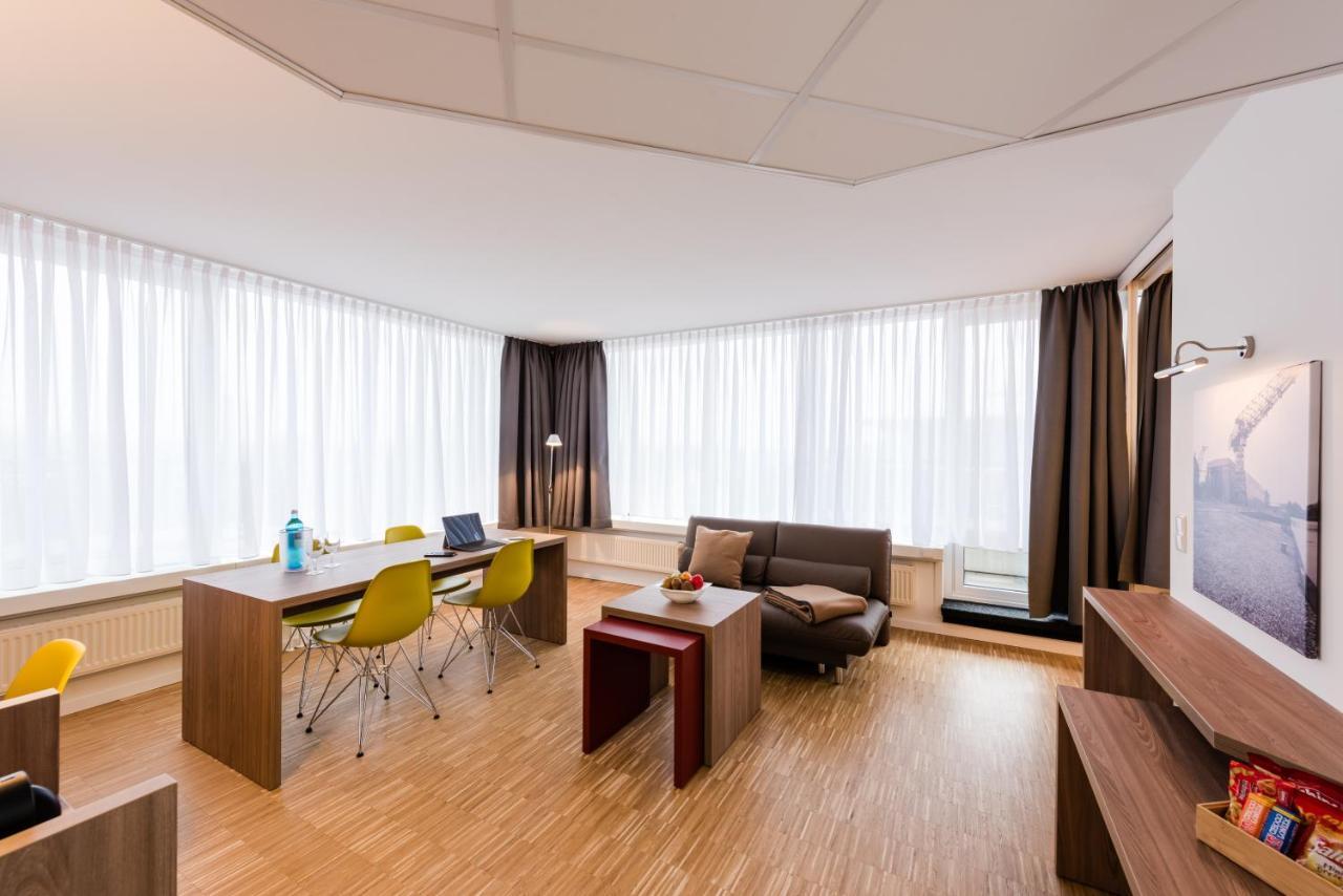Hotel Alte Werft Papenburg Ngoại thất bức ảnh