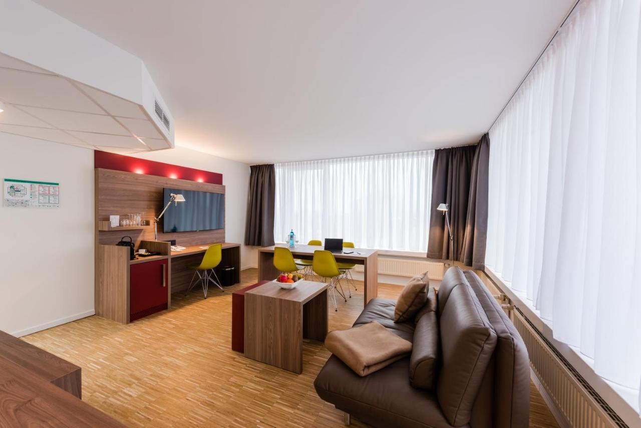 Hotel Alte Werft Papenburg Ngoại thất bức ảnh