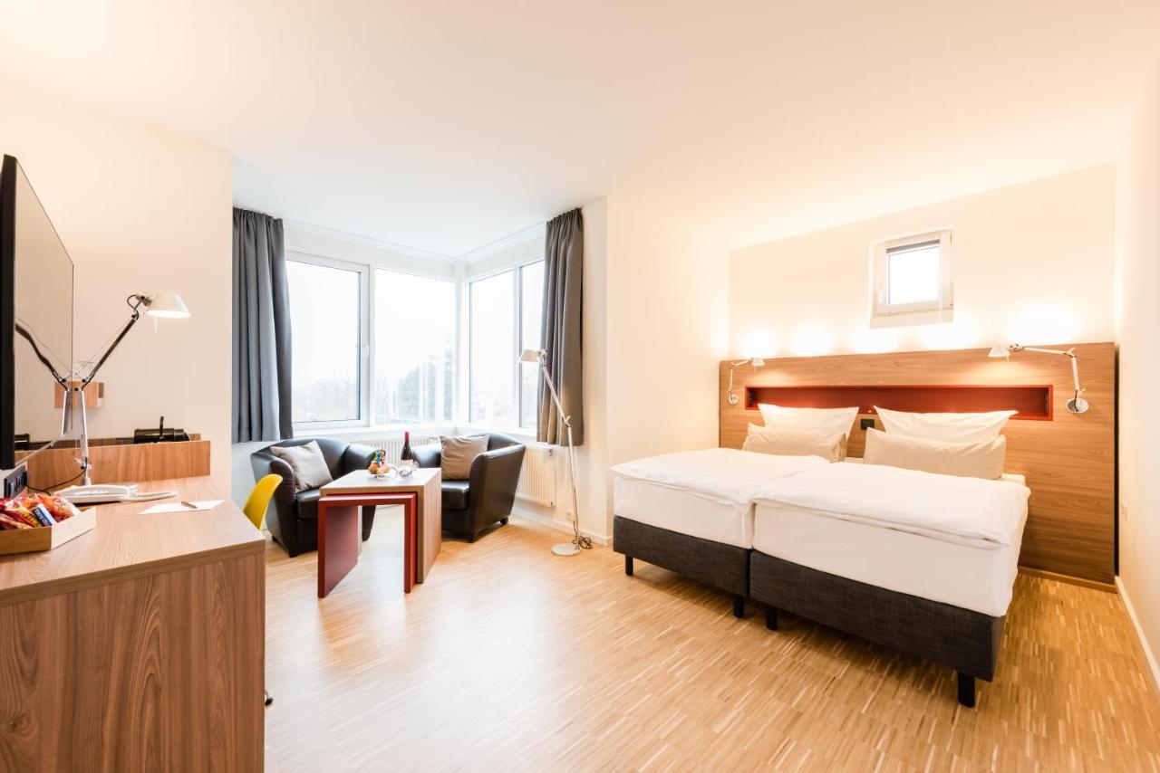 Hotel Alte Werft Papenburg Ngoại thất bức ảnh