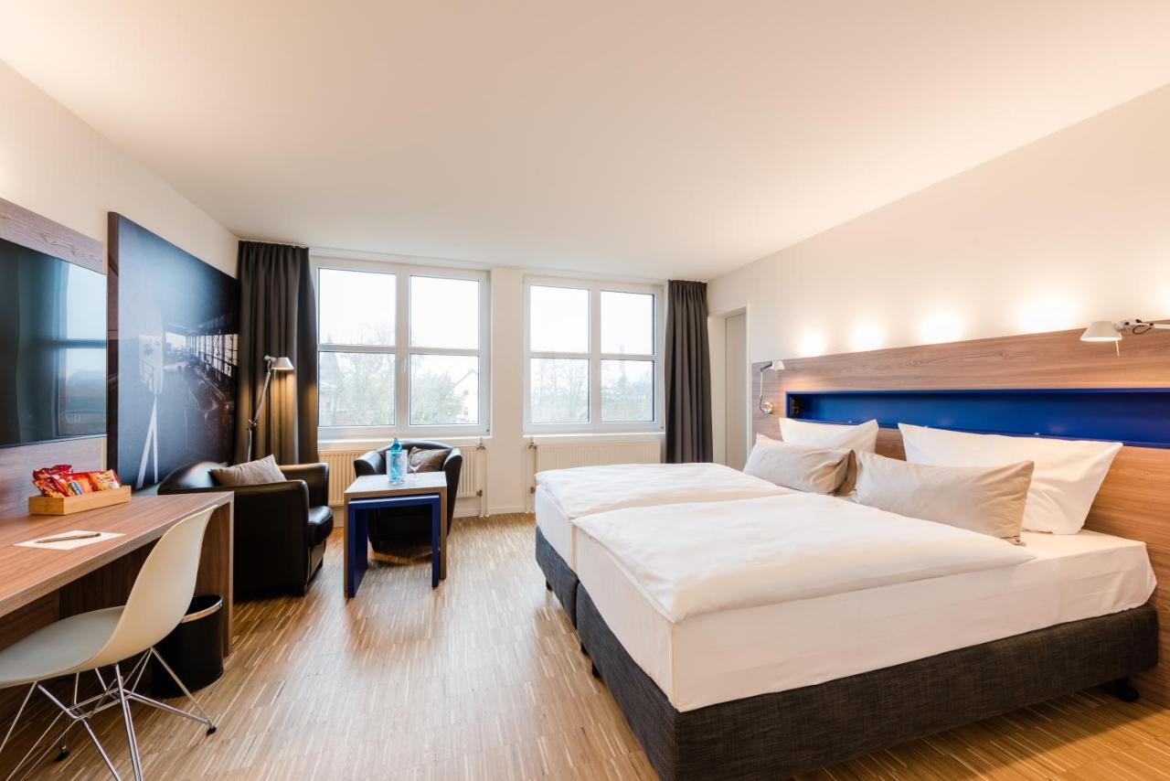 Hotel Alte Werft Papenburg Ngoại thất bức ảnh