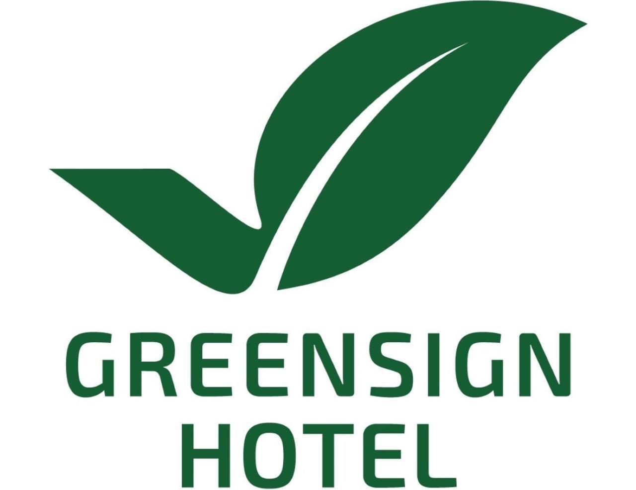 Hotel Alte Werft Papenburg Ngoại thất bức ảnh