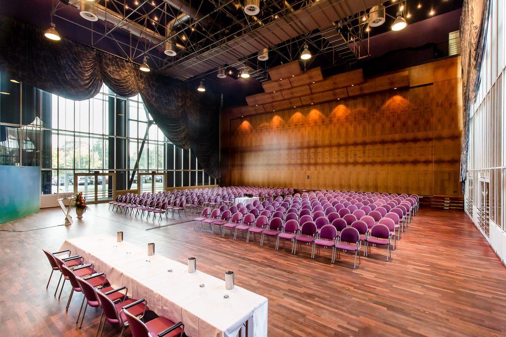 Hotel Alte Werft Papenburg Ngoại thất bức ảnh