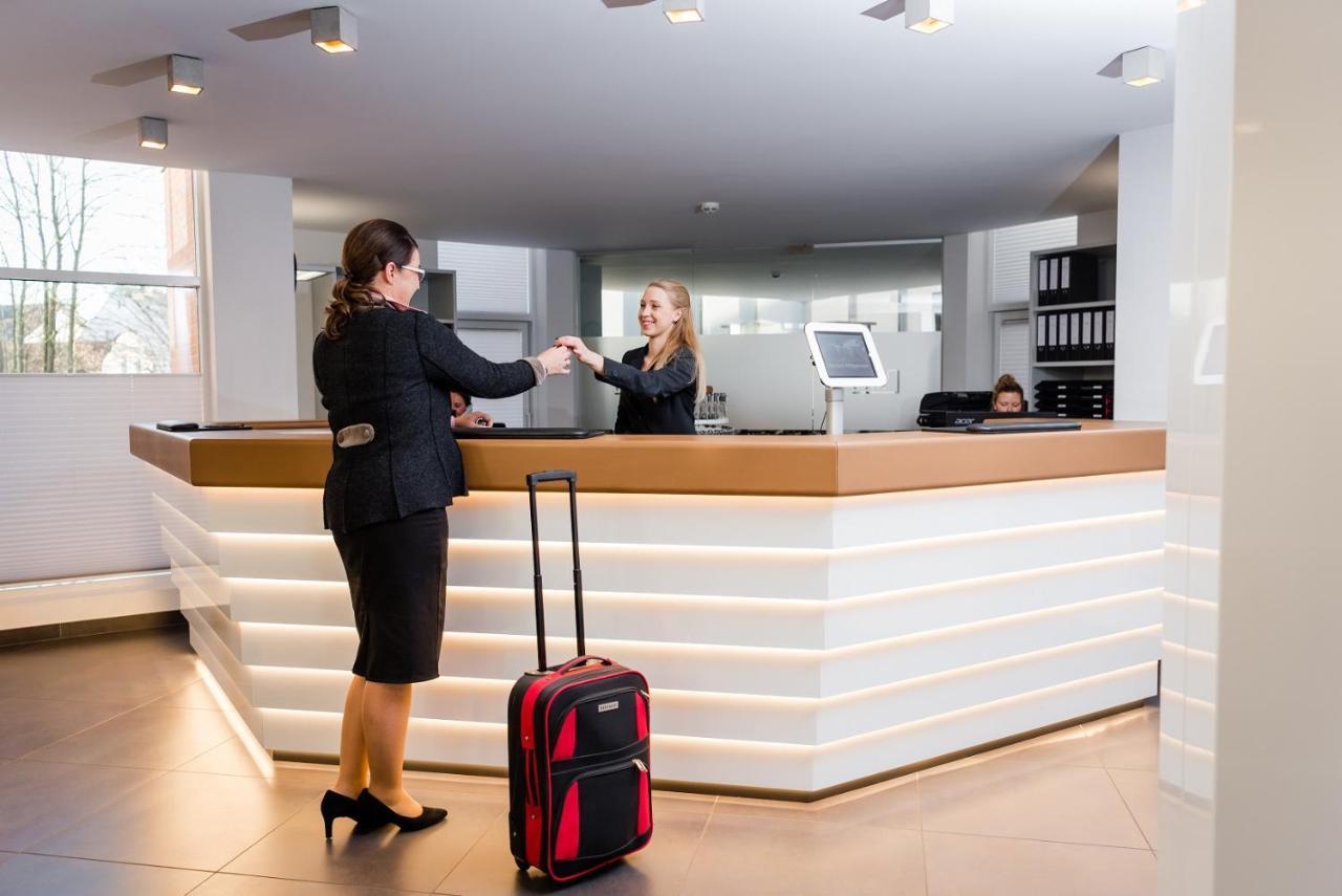 Hotel Alte Werft Papenburg Ngoại thất bức ảnh