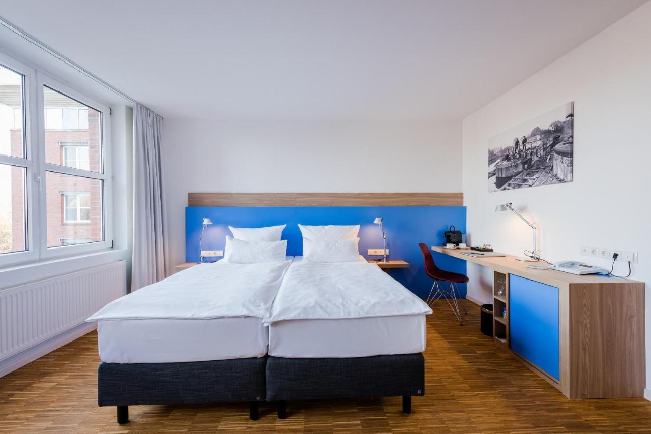 Hotel Alte Werft Papenburg Ngoại thất bức ảnh